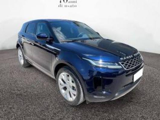 usato LAND ROVER Range Rover Evoque