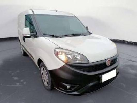 usato FIAT Doblo