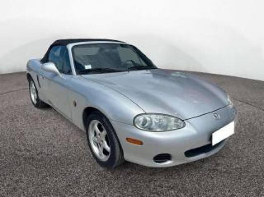 usato MAZDA MX 5