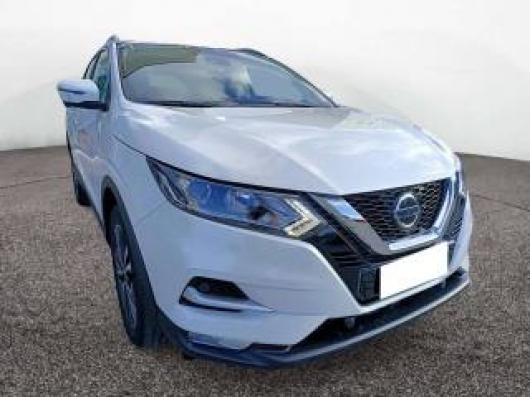 usato NISSAN Qashqai