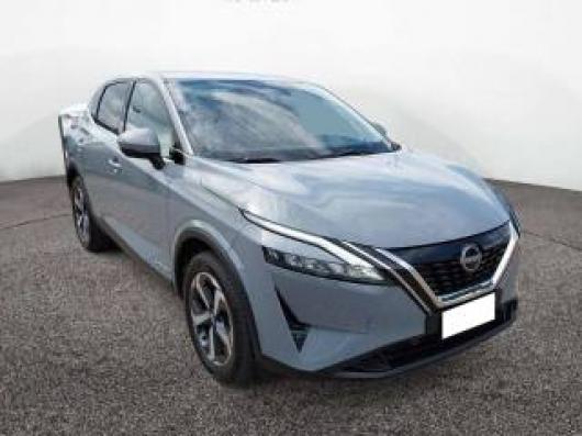 usato NISSAN Qashqai
