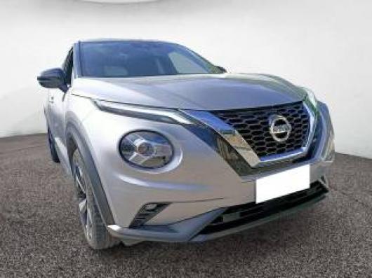 usato NISSAN Juke