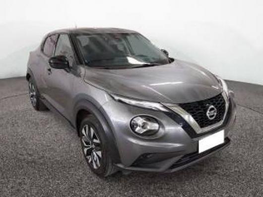 usato NISSAN Juke