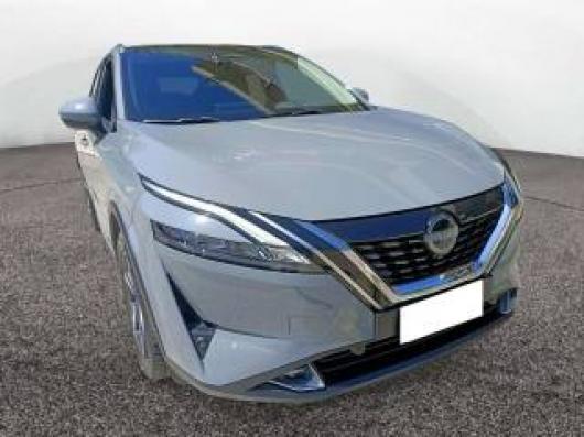 usato NISSAN Qashqai