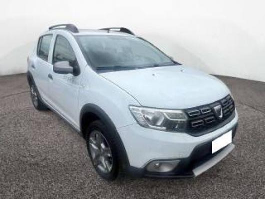 usato DACIA Sandero