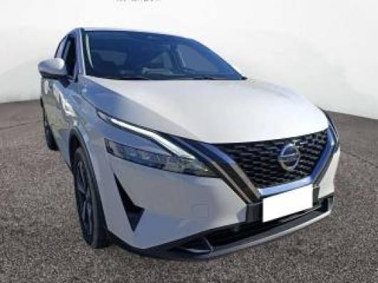 usato NISSAN Qashqai