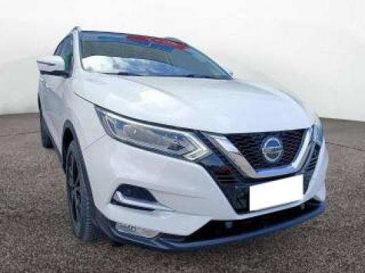 usato NISSAN Qashqai
