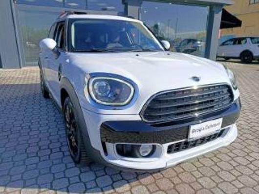 usato MINI One D