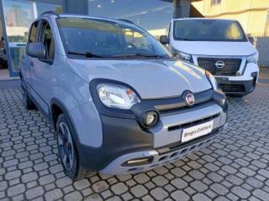 usato FIAT Panda