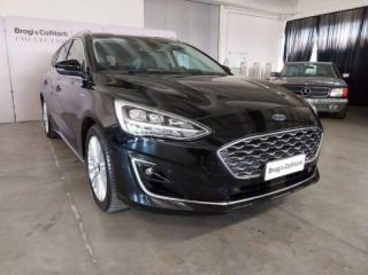 usato FORD Focus
