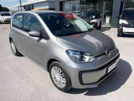 usato VOLKSWAGEN up!