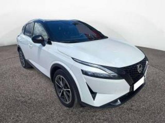usato NISSAN Qashqai