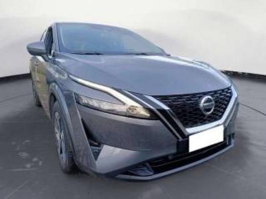 usato NISSAN Qashqai