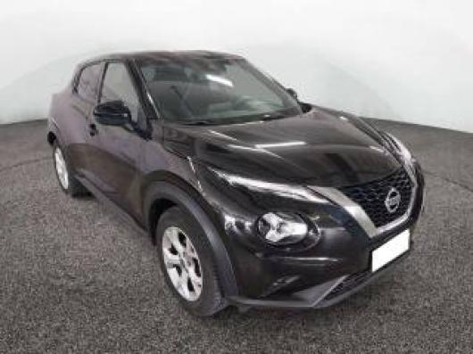 usato NISSAN Juke
