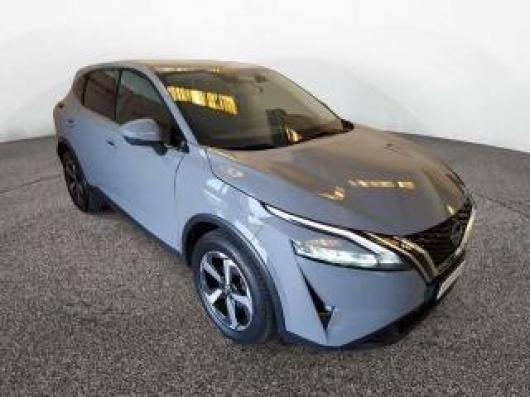 usato NISSAN Qashqai
