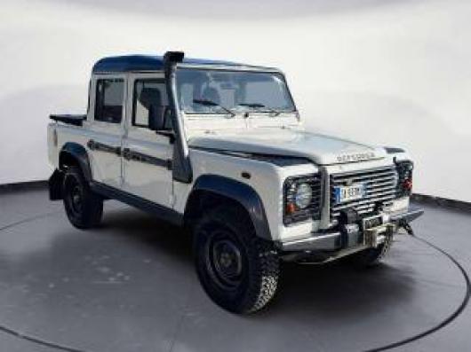 usato LAND ROVER Defender