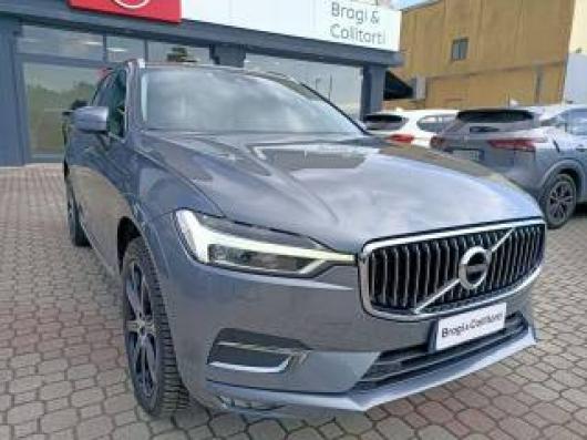 usato VOLVO XC60