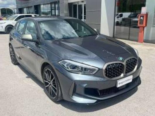 usato BMW 135