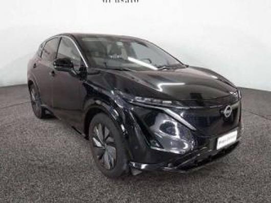 usato NISSAN Ariya