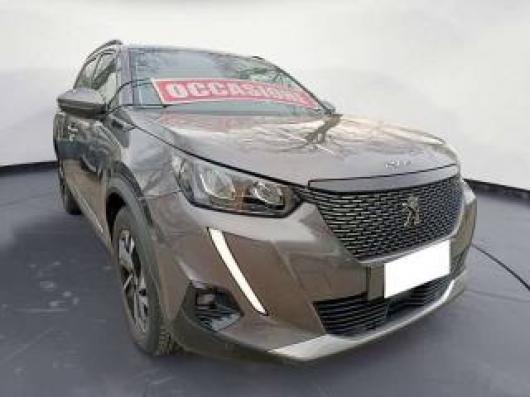 usato PEUGEOT 2008