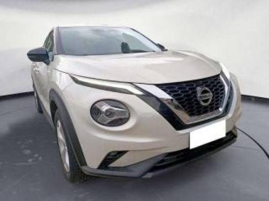 usato NISSAN Juke