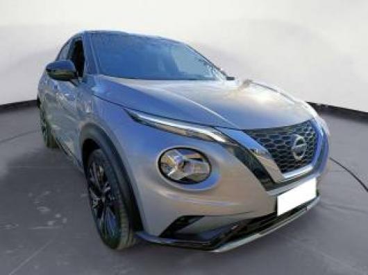 usato NISSAN Juke