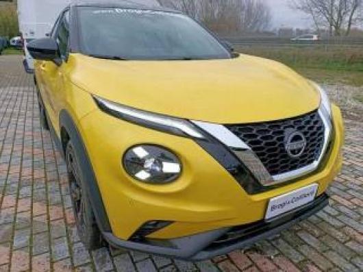 usato NISSAN Juke