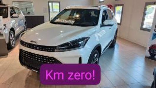 Km 0 EMC Sei