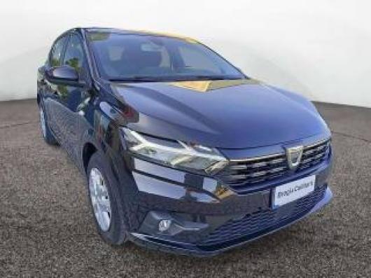 usato DACIA Sandero