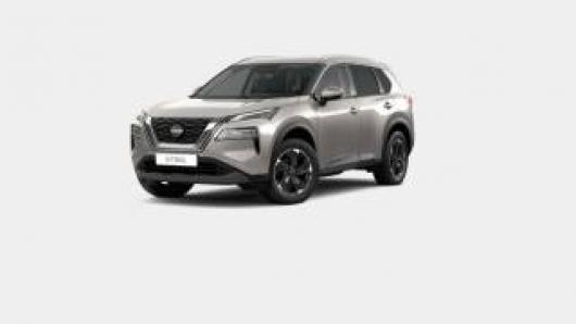 X Trail