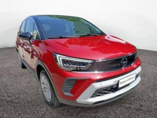 usato OPEL Crossland
