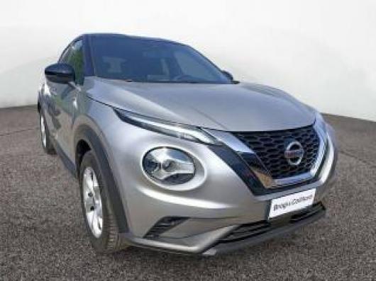 usato NISSAN Juke