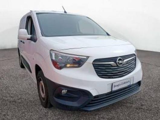 usato OPEL Combo