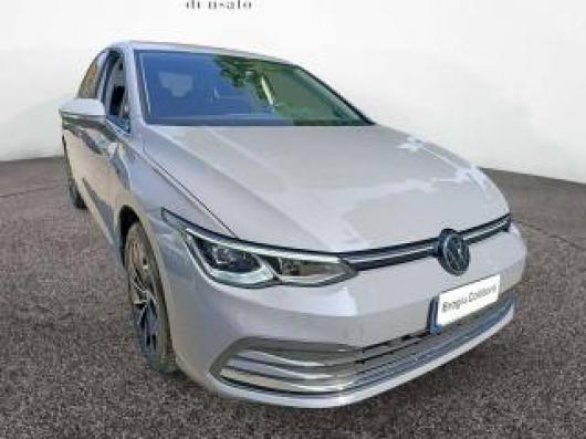 usato VOLKSWAGEN Golf
