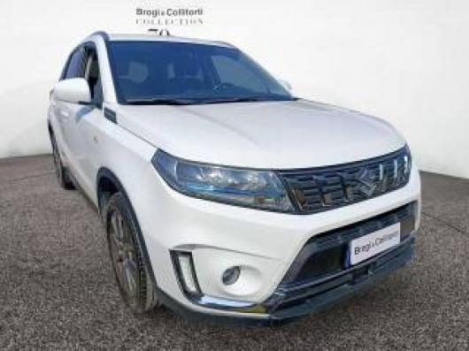 usato SUZUKI Vitara