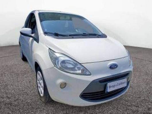 usato FORD Ka