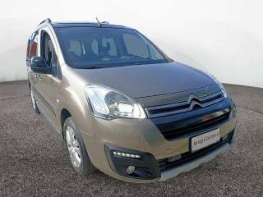 usato CITROEN Berlingo