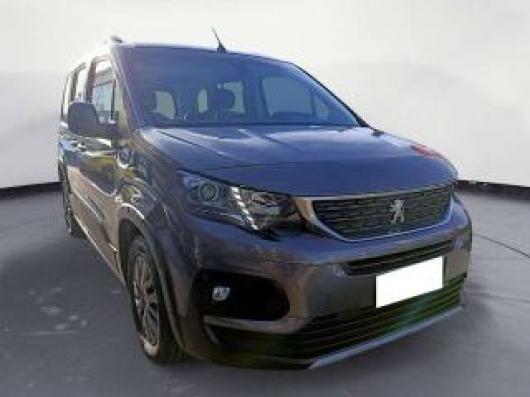 usato PEUGEOT Rifter