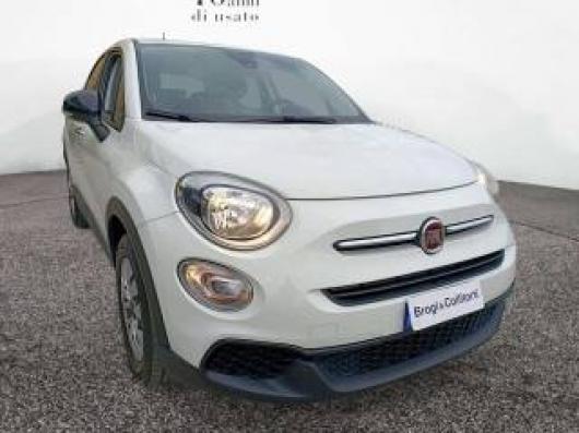 usato FIAT 500X