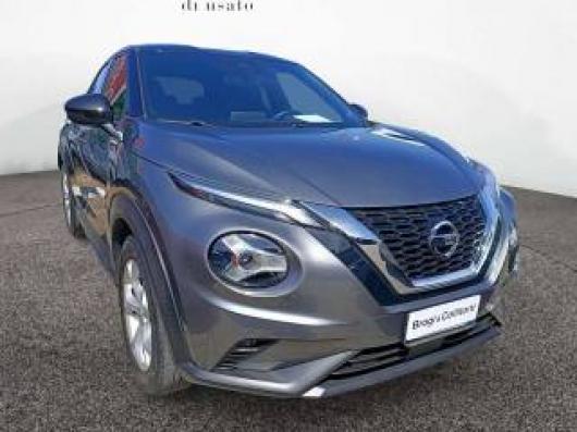 usato NISSAN Juke
