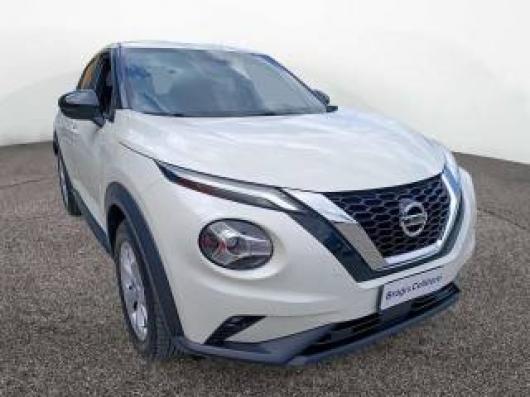 usato NISSAN Juke