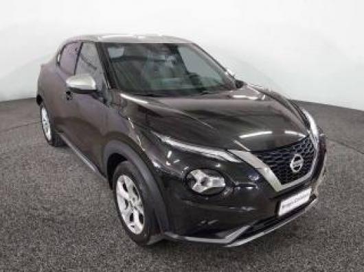 usato NISSAN Juke