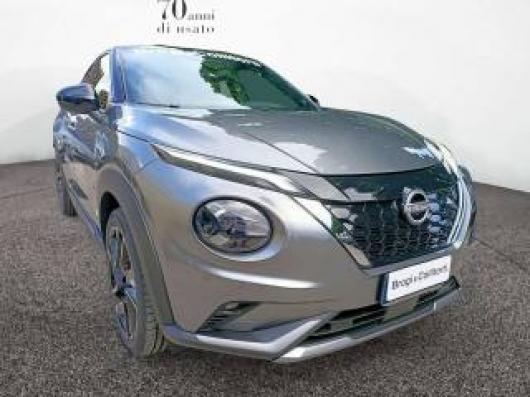 usato NISSAN Juke
