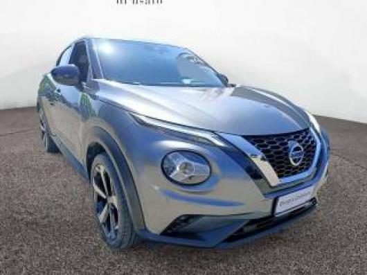 usato NISSAN Juke