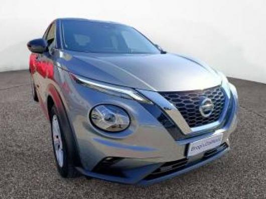 usato NISSAN Juke