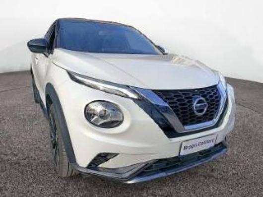 usato NISSAN Juke
