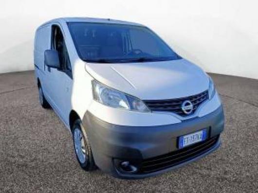 usato NISSAN Altro