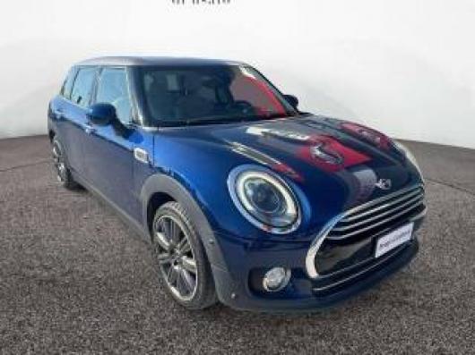 usato MINI Cooper Clubman