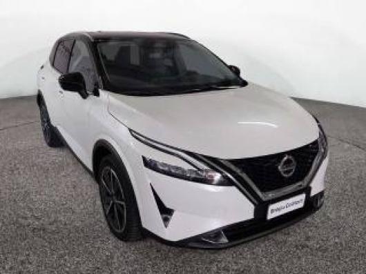 usato NISSAN Qashqai