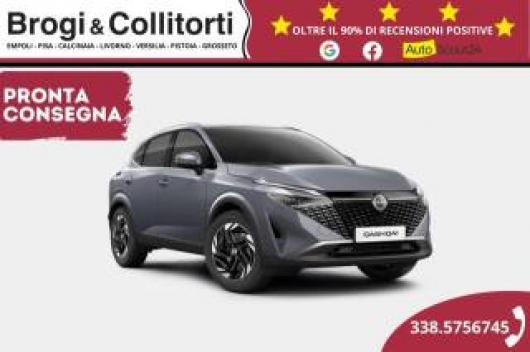 Qashqai